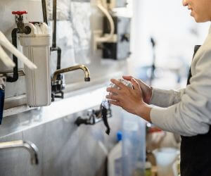 About Emergency plumbing pros Hebron, MD